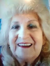 Death Notice of Connie Thomas (Aclare, Sligo)