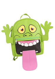We did not find results for: Trick Or Treat Ghostbusters Slimer Tote