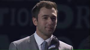 Watch as Chase Elliott accepts his sixth consecutive Most Popular Driver  Award. 🙌 #NASCARAwards