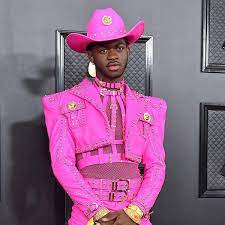 Слушать песни и музыку lil nas x онлайн. Lil Nas X Dating S Easier People Dothaneagle Com