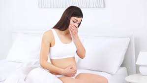 Check spelling or type a new query. Signs You Might Be Pregnant Recognise The Early Pregnancy Symptoms
