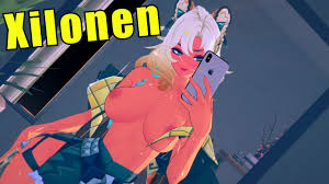 Xilonen obtient Creampied Genshin Impact Hentai non censuré