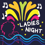 Ladies Night! — Grand Haven Musical Fountain