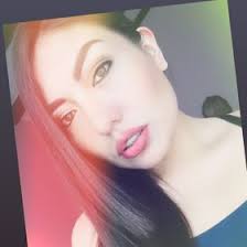 Daniela Cordova (danielafbi)