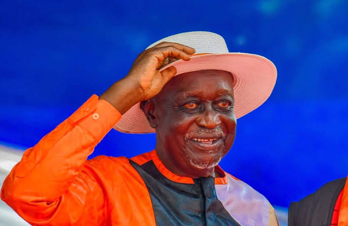 ODM Leader Oburu Oginga Travels to UK for Routine Medical Check-Up