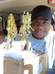 Marshall-Patterson Youth Development Project