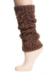 Patterns preceded by an plus sign (+) require free registration (to that particular pattern site, not to knitting pattern central) before viewing. Legwarmers Knitting Kit Chunky Alpaca Legwarmers Pattern