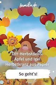 Dann habe ich hier ein paar vorschläge für dich für kinder unterschiedlichster altersstufen. 190 Herbstbasteln Mit Kindern Ideen Basteln Basteln Mit Naturmaterialien Kastanien Basteln