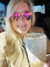 Let me show you my favorite iced coffee🧋