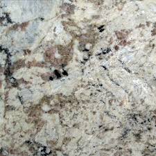 Stonemark 3 In X 3 In Granite Countertop Sample In White Springs Dt G539 The Home Depot In 2020 Stonemark Granite Granite Countertops Countertops