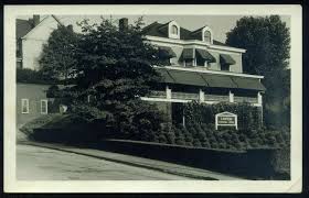 Lawson Funeral Home House Styles Donora Home