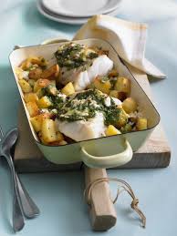 Pestofisch Im Backofen Ein Tolles Rezept Aus Der Kategorie Auflauf Bewertungen 95 Durchschnitt O 4 3 Rezepte Einfache Gerichte Fisch Im Backofen