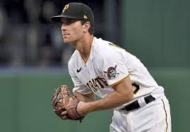 He made his mlb debut in 2016. Even At The Mlb All Star Game Adam Frazier Is Not Immune From Trade Chatter Pittsburgh Post Gazette