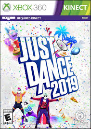 Just Dance 2019 Dance Games Just Dance Xbox One