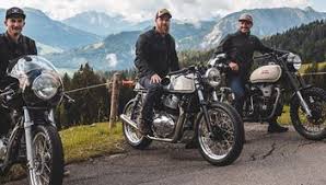 •import duties, taxes and charges are not included in the item price or shipping charges. Gebrauchte Und Neue Royal Enfield Classic 500 Efi Desert Storm Motorrader Kaufen