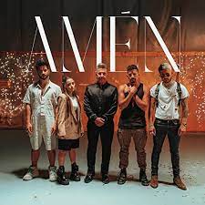 Su relación con ricardo montaner, mau y ricky, no te vayas y más june 6, 2019 03:04 march 24, 2020, 7:30 pm utc / updated march 24, 2020, 8:06 pm utc Amen By Ricardo Montaner Mau Y Ricky Camilo On Amazon Music Amazon Com