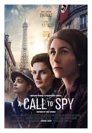 Default new update most viewed release year movies name imdb. A Call To Spy 2019 Imdb