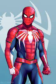 Commission For Arkhamredx 10 20 30 Commission Info Shamserg Deviantart Com Art Co Spiderman Spiderman Comic Marvel Spiderman