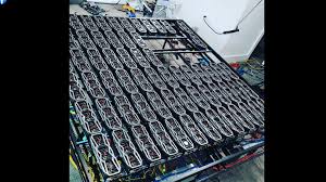 If you would have bet on the right coins last year you could easily have 10xed your capital… Bitcoin Mining Per Rtx 3080 900 Dollar Gewinn Pro Tag Computer Bild