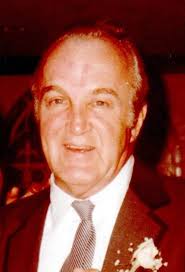 James McGrath Obituary