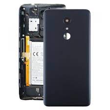 Original-Akku Rückseite für LG Q9 (Schwarz)