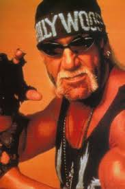 Hulk Hogan Gallery