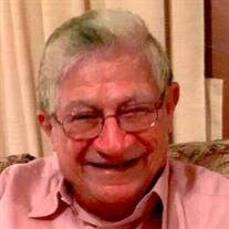 Johnnie Marek Obituary