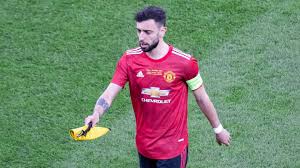 Estádio da luz, lisbon, portugal algeria: Bruno Fernandes Expects Trophies In 2021 22 Kick Daddy