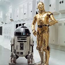 We've heard threepio utter several lines over the years (including several insults ), but a number of droids have delivered memorable quotes. Star Wars Quotes Warsquotes Twitter