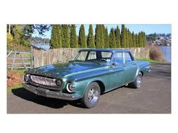 Image result for Glade Green 1962 Dodge