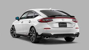 The 2022 honda civic presents a dramatic step for the model this millennium, precisely because it isn't dramatic. Dqpbigp S7whym