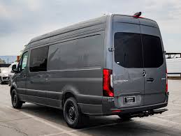 Image result for Selenite Gray 2017 Sprinter