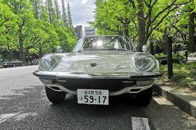 Image result for Jupiter Blue 1968 Mazda