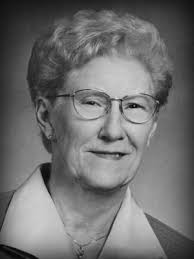 Doris Johnson Obituary (1925