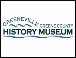Image result for greeneville greene county history museum