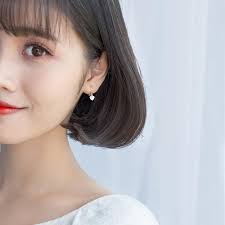 Orecchini a cerchio con ciondolo a forma di stella, cuore, croce, moda,  argento sterling massiccio 925, regalo di amicizia acquista in modo  economico — spedizione gratuita, recensioni reali con foto — Joom