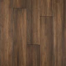 Home Legend Take Home Sample Strand Woven Charleston Click Lock Spc Wr Bamboo Flooring 5 In X 7 In Hl 5 Bamboo Flooring Water Resistant Flooring Flooring