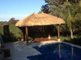Accès routier très délicat, forte dénivellation. Best Bali Hut Designs Aarons Outdoor Living