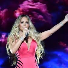 Mariah Carey Gets Last Laugh As Glitter Soundtrack Returns