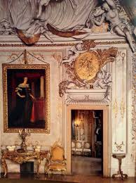 Kcyang688 Opulent Interiors Historical Interior Venice