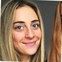 Alexandra Medel's Instagram, Twitter & Facebook