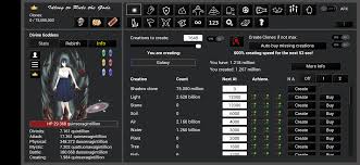 Milestone gods are gods that unlock features or content beyond their associated creation. Idling To Rule The Gods Enak