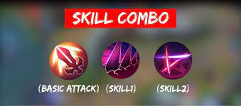 Urutan pertama ditujukan lawan yang memiliki hp standar, kedua untuk melawan musuh yang memiliki hp tebal dan ketiga untuk melawan musuh yang susah dikejar seperti fanny, harley dan helcurt. Tutorial Dan Build Hanzo Ala Jess No Limit Mobile Legends Teknosid