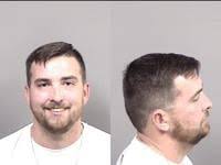 Citrus County mugshots from Sept. 24 and 25