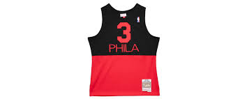 Allen thanks the philadelphia police department along with the. Mitchell Ness Nba Reload Collection Lids Blog