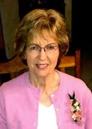 Virginia "Ginny" Reid Obituary