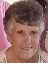 Obituary information for Annie Mae Carden McBroom