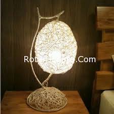 Lampu hias ini bisa diletakkan di dinding rumah atau desain minimalis lampu hias ini memiliki desain yang minimalis yang klasik sehingga akan memberikan nilai lebih pada tampilan rumah. Lampu Hias Anyaman Rotan Untuk Villa Cv Rotan Jepara High Quality Low Price