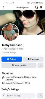 Lovetta Gibson's Instagram, Twitter & Facebook