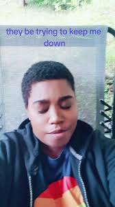 They Try to Bring Me Down Down Song